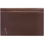 Dacasso Top-Rail Desk Pad