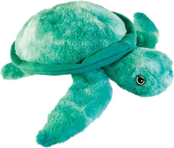 Kong Softseas Turtle Dog Toy, Large