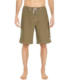 Hurley Men's One and Only 22-Inch Boardshort