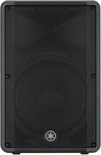 Yamaha DBR15 Powered Speaker