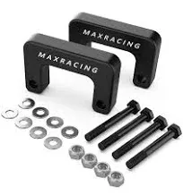 Maxracing 2&#034; Leveling Kit Compatible w2007-2024Chev<wbr/>ySilverado1500<wbr/>Avalanche