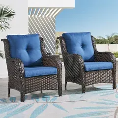 Parkwell Carolina Outdoor Chair