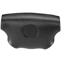 Cover, Steering Wheel, E-Z-GO PN# STR-034