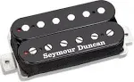 Seymour Duncan Exciter Bridge Humbucker Pickup Black