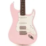 Squier Classic Vibe '60s Stratocaster HSS Shell Pink