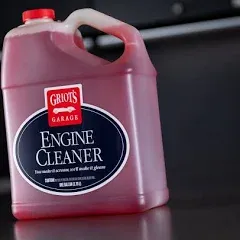 Griot's Garage 11158 Engine Cleaner Gallon 128 Fl Oz (Pack of 1)