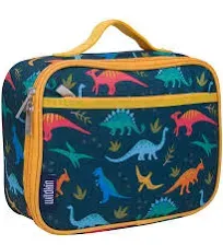 Wildkin Jurassic Dinosaurs Lunch Box