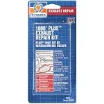 Exhaust Repair Kit