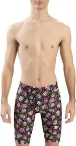 Dolfin Men's Uglies Jammer Swimsuit