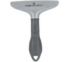 FURminator Dog Grooming Rake - Medium