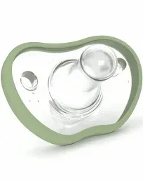 Nanobébé US Flexy Silicone Pacifiers