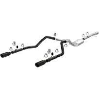 MagnaFlow 19472 Street Series Performance Exhaust System