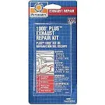 Permatex 1000 Plus Exhaust Repair Kit, 80334