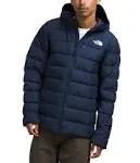 The North Face Aconcagua 3 Hoodie - Men's Summit Navy XXL