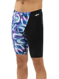 Dolfin Swimwear Men's Uglies Groovy Jammer Swimsuit