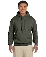 Gildan Adult Unisex Heavy Blend™ 8 oz. 50/50 Hoodies