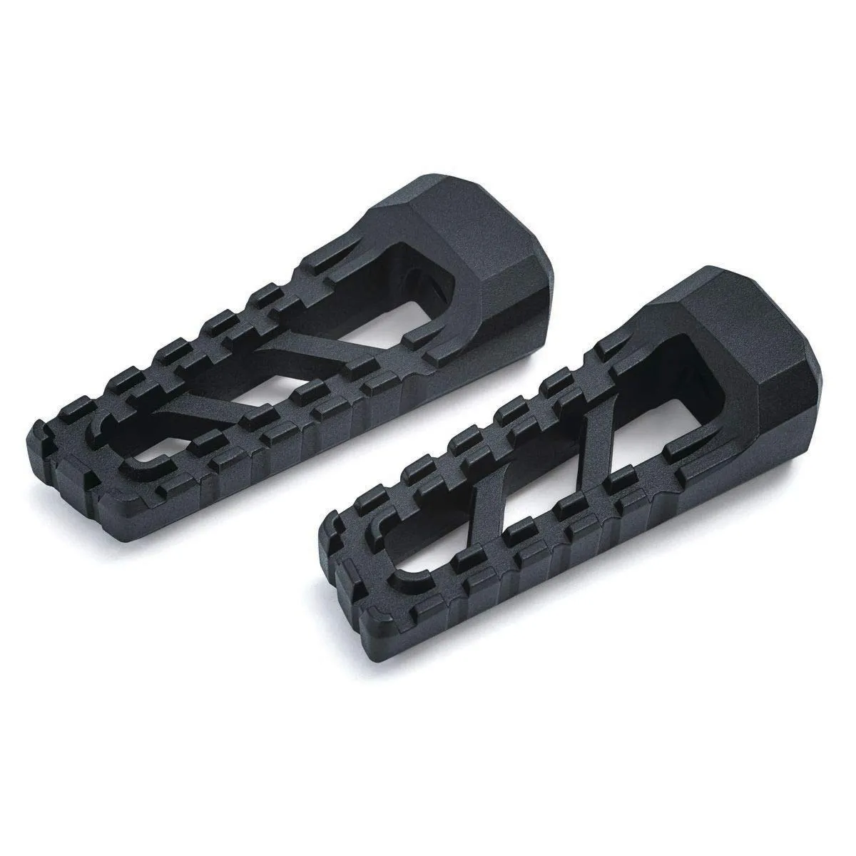 Kuryakyn Universal Riot FOOTPEGS