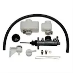 Wilwood 260-3374 3/4&#034; Bore Master Cylinder Kit