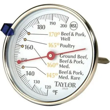 Taylor Meat Thermometer