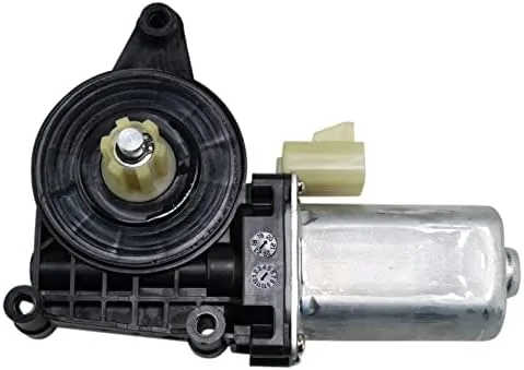 TRQ Sierra Power Window Motors