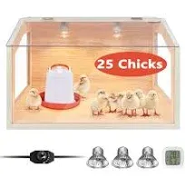 KoreTech Intelligent Brooder Box