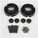 Daystar KT09105BK 1" Leveling Kit Front