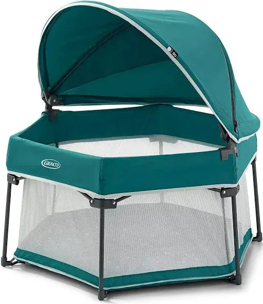 Graco Travel Lite Portable Bassinet