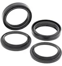 ALL BALLS Fork & Dust Seal Wiper Kit 56-136