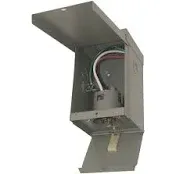 EGSPI30 30A POWER INLET BOX W/ COVER