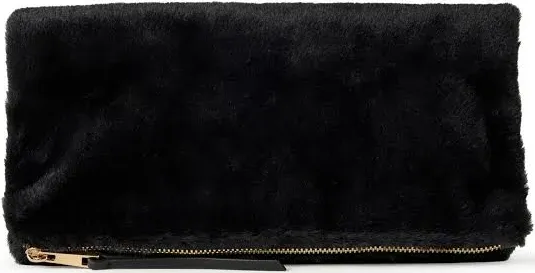 Women&#x27;s Southampton Zipper Foldover Clutch