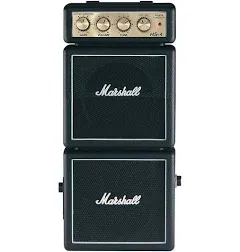 Marshall MS-4 Micro Stack