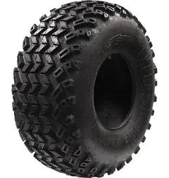 Golf Cart EXCEL 22x11x8 Sahara Classic All Terrain Offroad Tire | 1 Tire