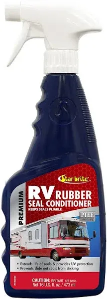 ARROW - 420828 - PREMIUM RV RUBBER SEAL CONDITI