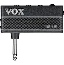 VOX AmPlug 3 Headphone Guitar Amplifier