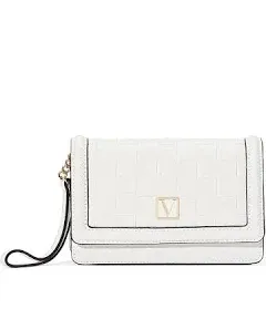 Victoria's Secret Women's The Victoria Tech Wristlet