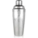 Viski Hammered Shaker