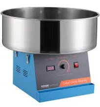 VEVOR Electric Cotton Candy Machine