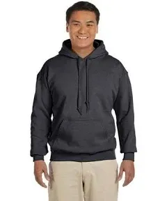 Gildan Adult Heavy Blend Hooded Sweatshirt