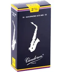 Vandoren SR2125 Traditional