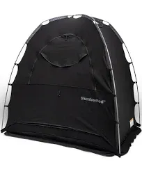 Slumberpod Privacy Pod Blackout Canopy Travel Sleep Toddler sleeping/hidin<wbr/>g tent