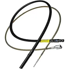 For Foredom Flexshaft Inner Shaft &amp; Outer Sheath Set for CC LR S SR TX Series