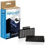 Innovative Marine Fish Guard 2pk - Midsize / Fullsize