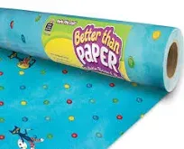 Better Than Paper Bulletin Board Roll