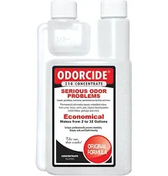 Odorcide 210 Concentrate