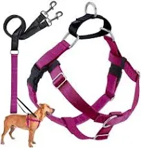 2 Hounds Design Freedom No- Pull Dog Harness