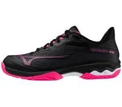 Mizuno Women's Wave Exceed Light 2 Ac Women