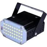 Luditek Mini Halloween LED Strobe Light