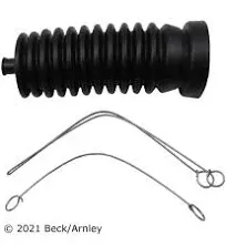 Beck Arnley Steering Rack Boot Kit 103-2696