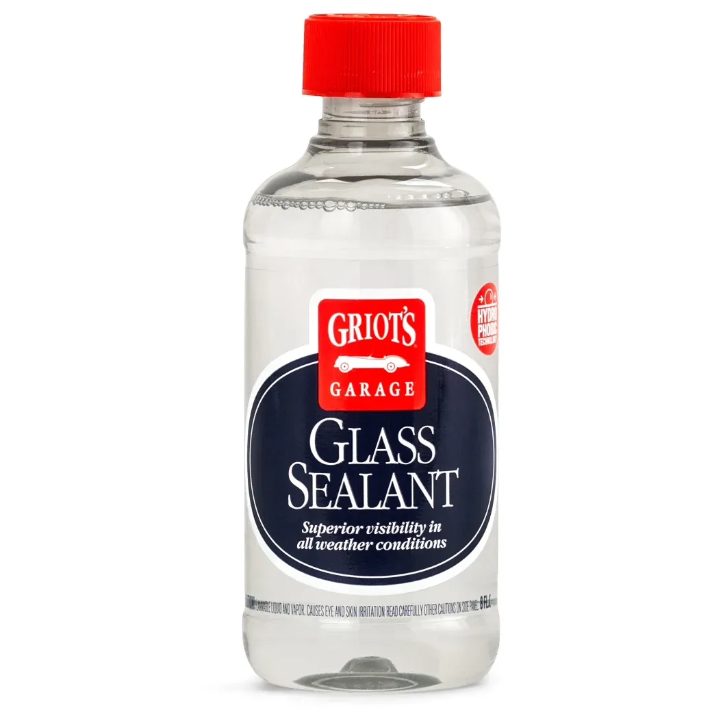 Griot's Garage Glass Sealant