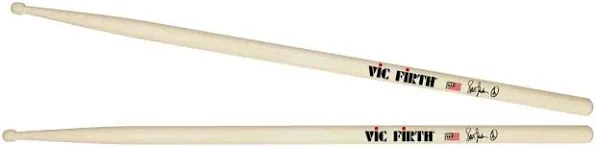 Vic Firth Signature Series -- Steve Jordan